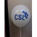 Balloon printing Single color Printing 